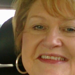 Meet your Posher, Patricia